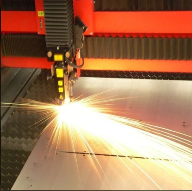 monel laser cutting services