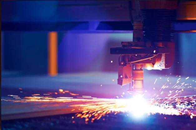 2D Laser Cutting Services
